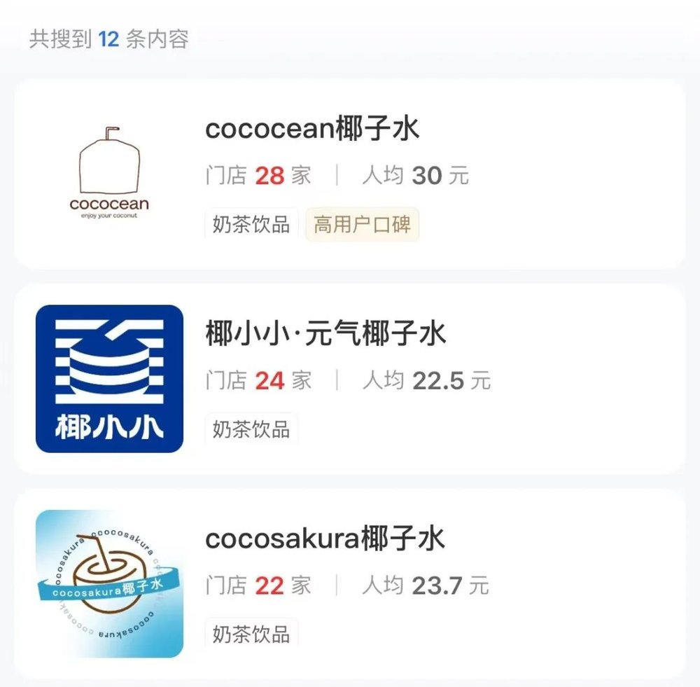 捕魚機：椰子水卷入9.9元价格风暴，配料表“造假”已是常态？