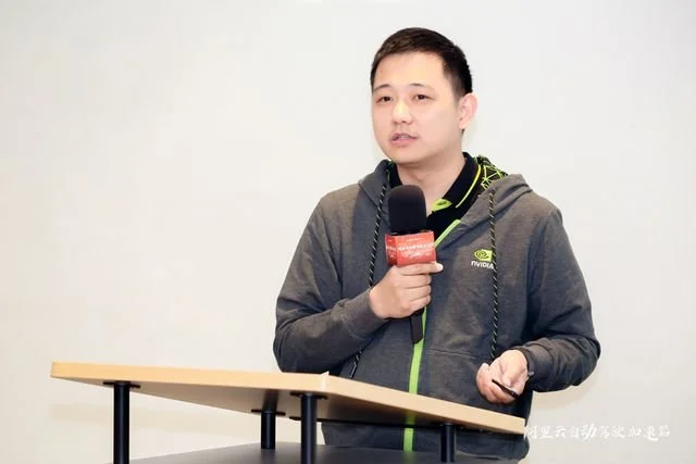 娛樂城：NVIDIA 支撑自动驾驶车端云端同步迈入高算力大模型时代