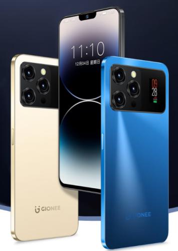 百家樂：这样的 iPhone 山寨机，苹果看了都要无奈！