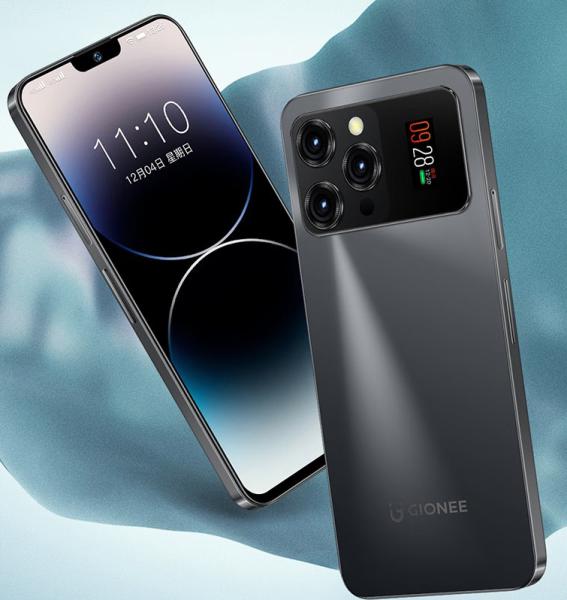 百家樂：这样的 iPhone 山寨机，苹果看了都要无奈！