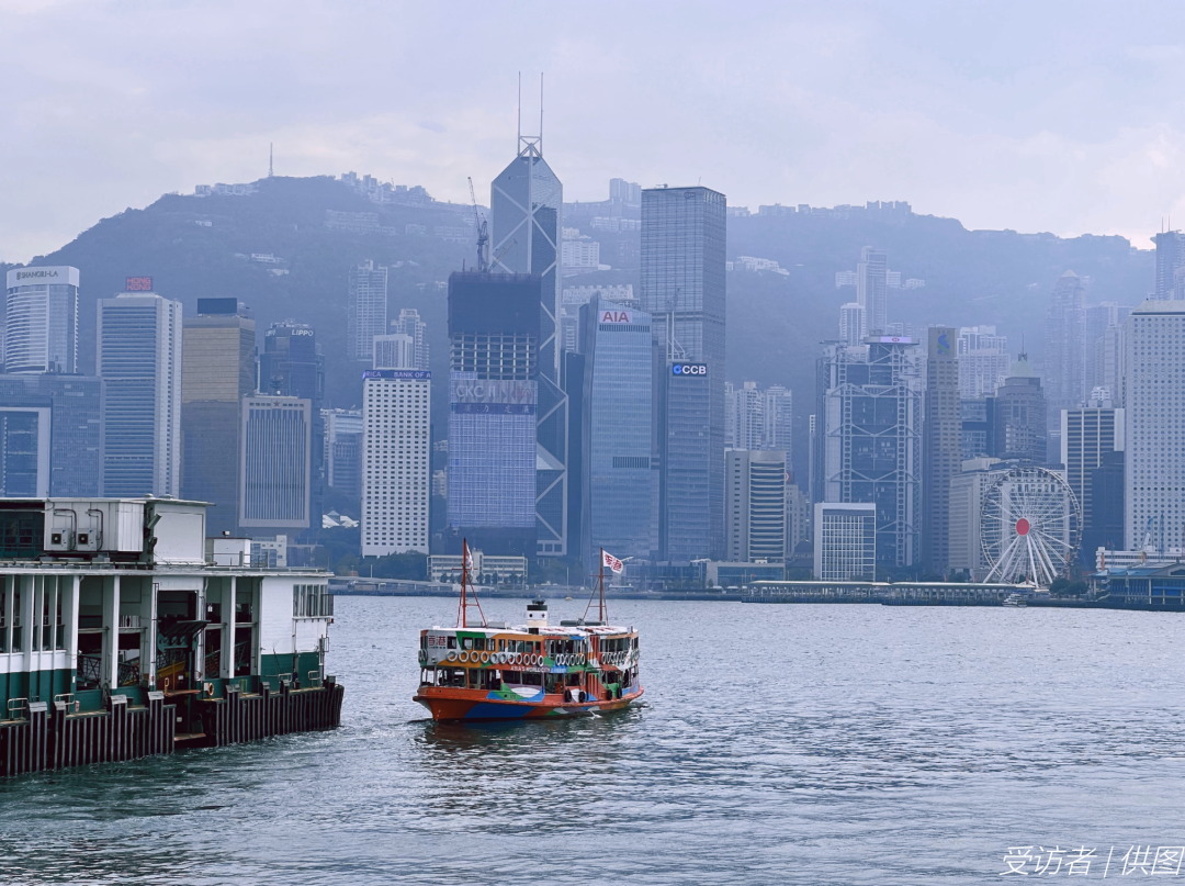 全面通关恢复，香港经济会好吗？